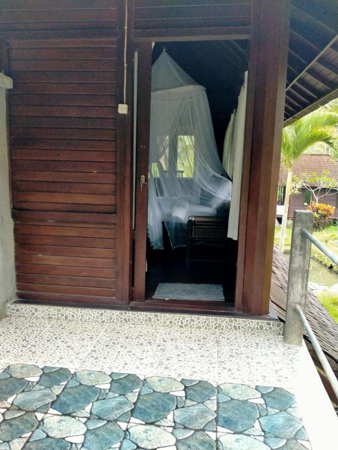 Villa Uma Ayu Sidemen Sidemen  Exteriör bild