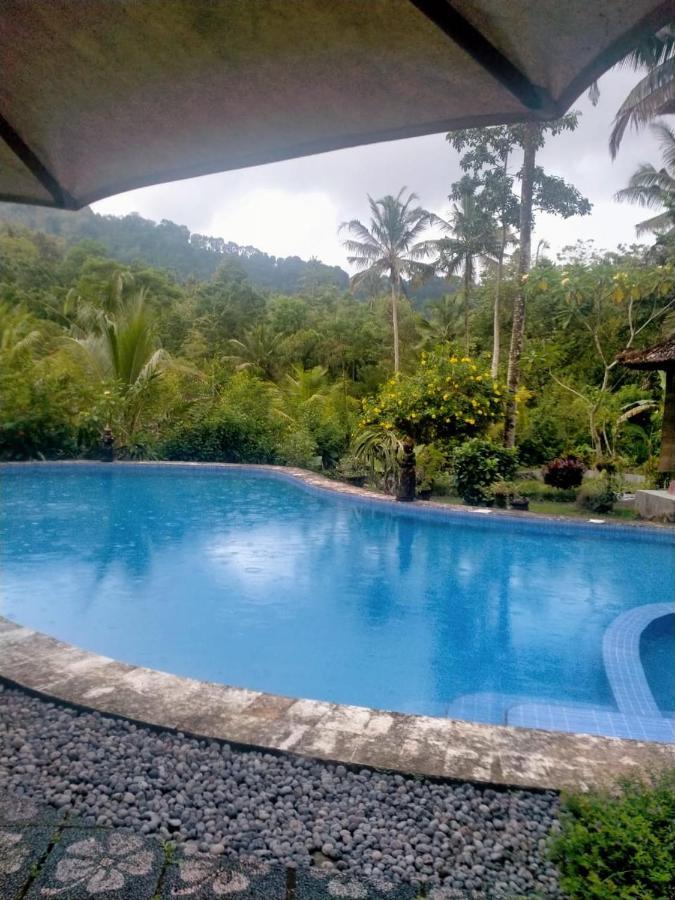Villa Uma Ayu Sidemen Sidemen  Exteriör bild