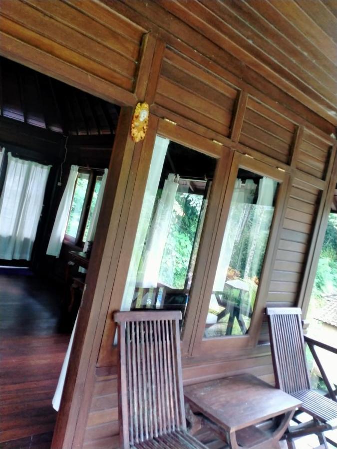 Villa Uma Ayu Sidemen Sidemen  Exteriör bild