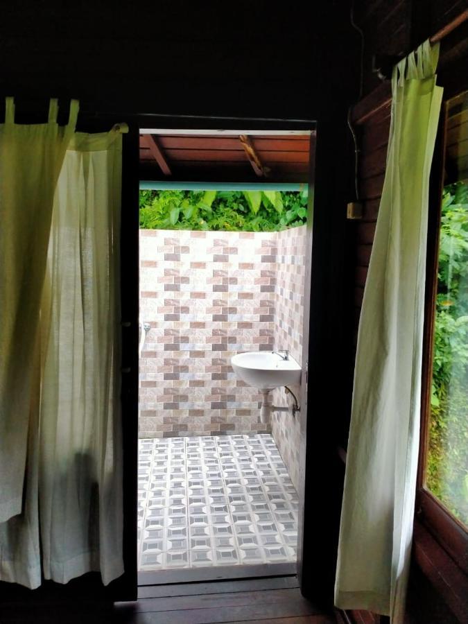 Villa Uma Ayu Sidemen Sidemen  Exteriör bild