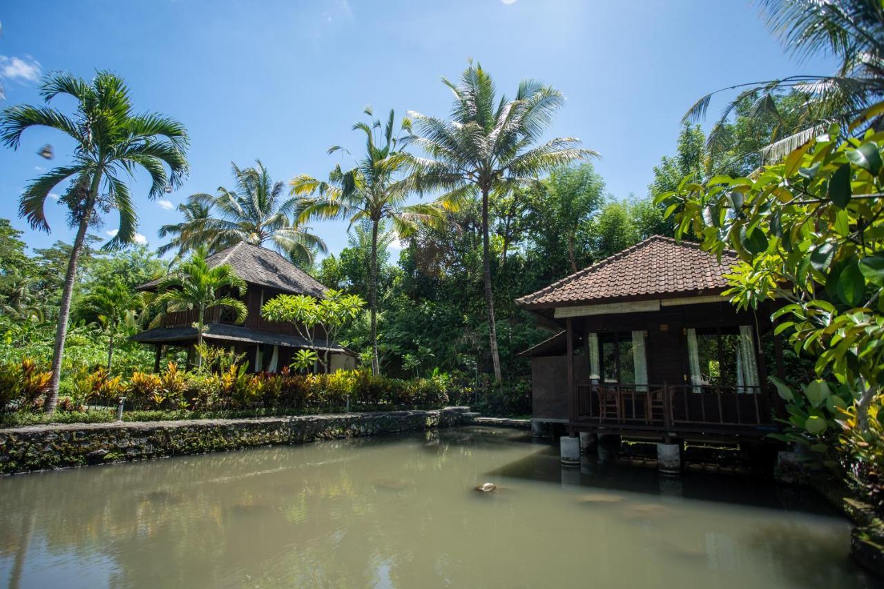 Villa Uma Ayu Sidemen Sidemen  Exteriör bild